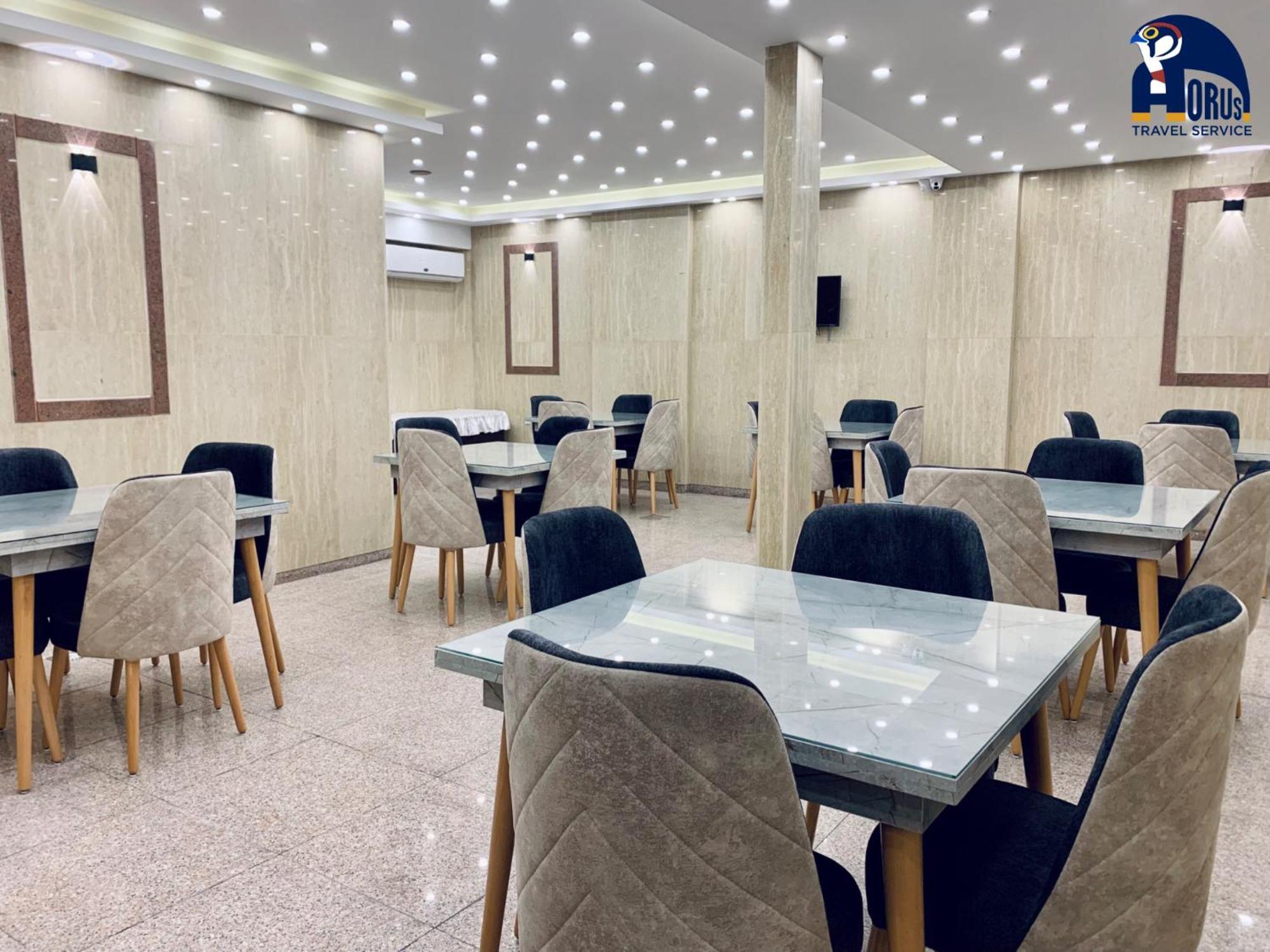 Horus Horizon Inn Pyramids View Kafrat al Jabal Exterior foto